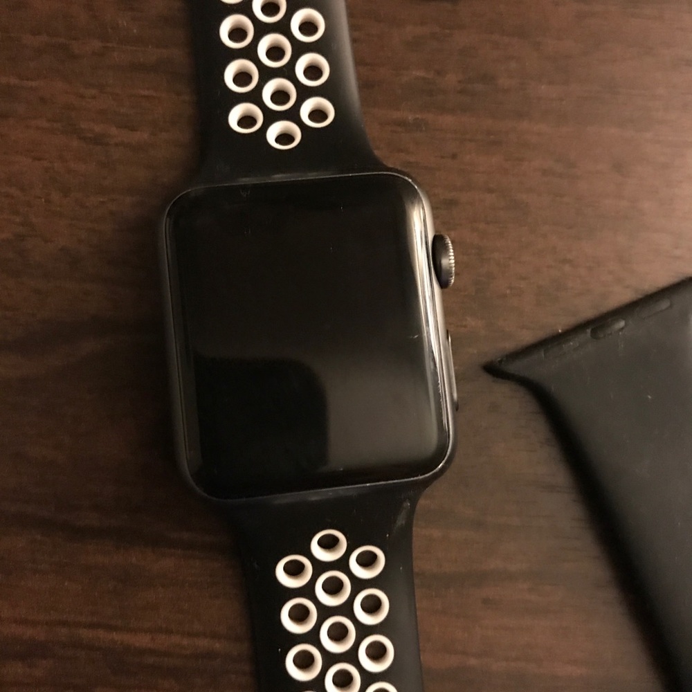 Apple Watch 42 mm series 1